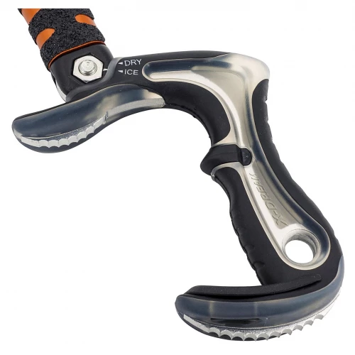 Camp X-Dream - Ice axe